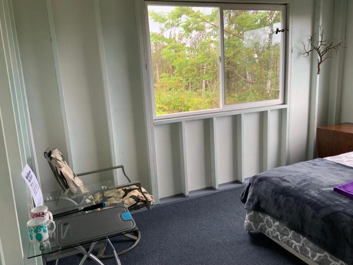 Simple Rustic Studio Deluxe Bed In Tropical Fruits Garden 호텔 Mountain View 외부 사진
