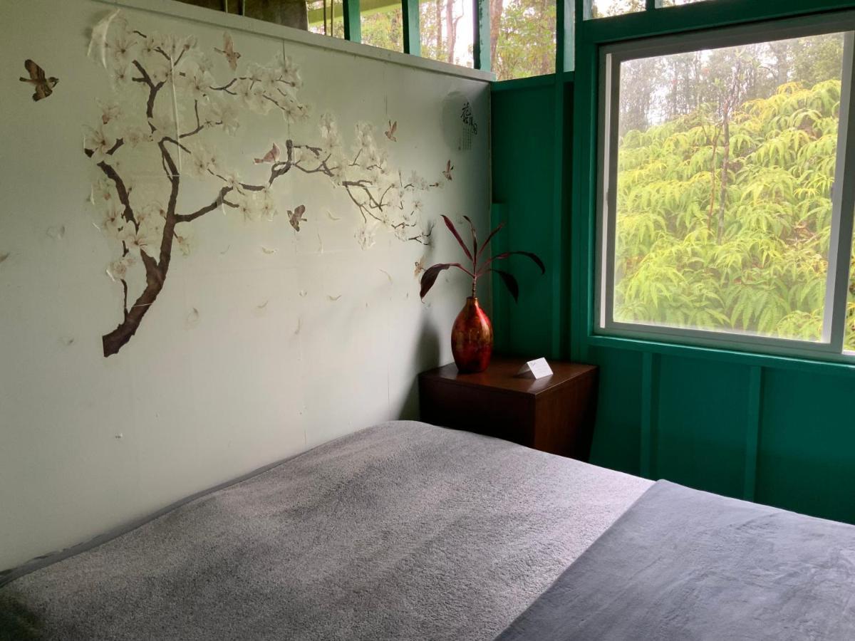 Simple Rustic Studio Deluxe Bed In Tropical Fruits Garden 호텔 Mountain View 외부 사진
