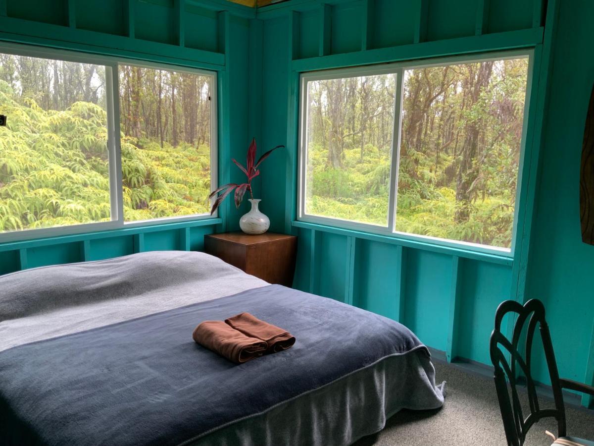 Simple Rustic Studio Deluxe Bed In Tropical Fruits Garden 호텔 Mountain View 외부 사진